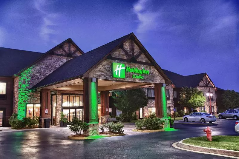 Hotelli Holiday Inn St. Paul Northeast   Lake Elmo, An Ihg