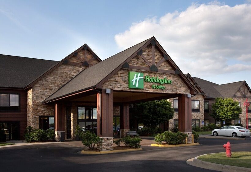Отель Holiday Inn St. Paul Northeast Lake Elmo, An Ihg