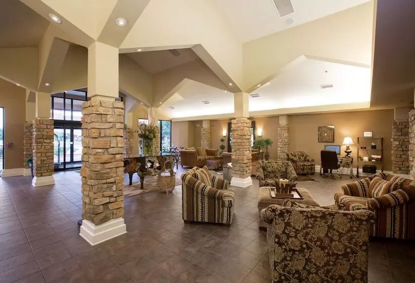 Hotelli Holiday Inn St. Paul Northeast   Lake Elmo, An Ihg