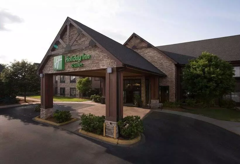 Hotelli Holiday Inn St. Paul Northeast   Lake Elmo, An Ihg