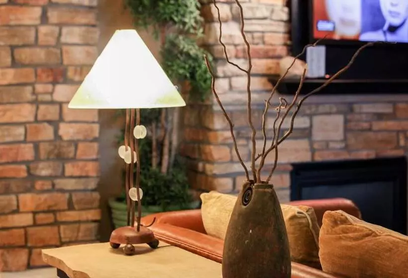 Hotelli Holiday Inn St. Paul Northeast   Lake Elmo, An Ihg