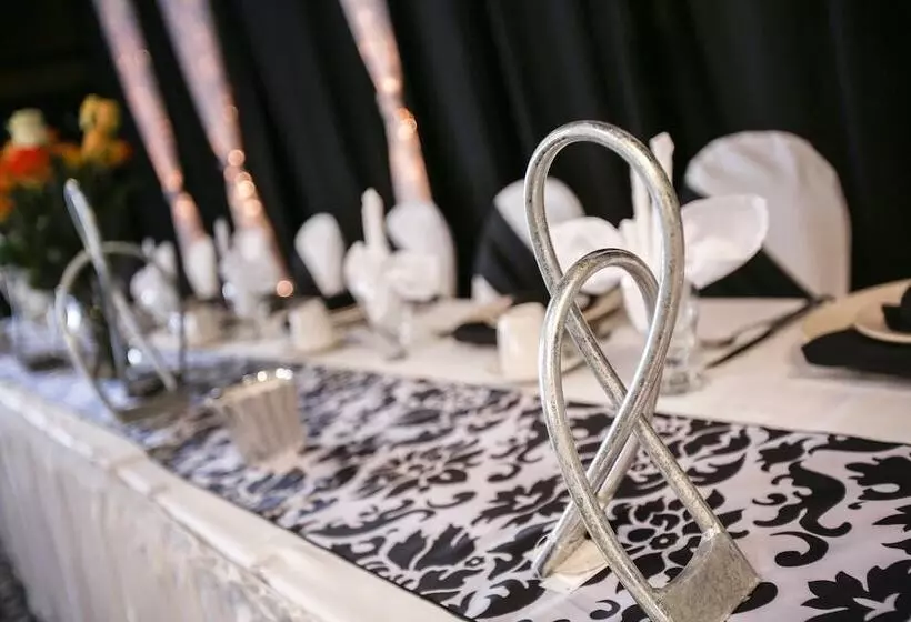 Hotelli Holiday Inn St. Paul Northeast   Lake Elmo, An Ihg