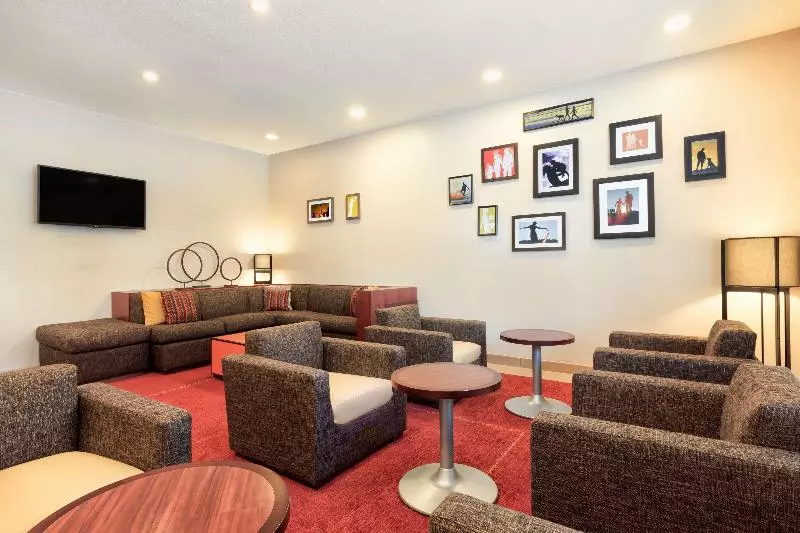 酒店 Hyatt House Houston Galleria