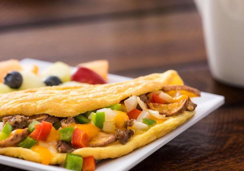 فندق Hyatt House Houston Galleria