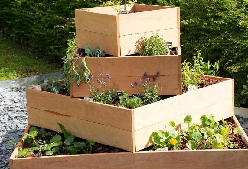 هتل Ibis Caen Porte De Bretagne