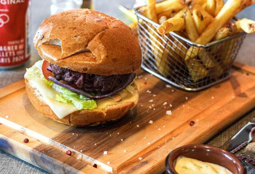 هتل Ibis Caen Porte De Bretagne