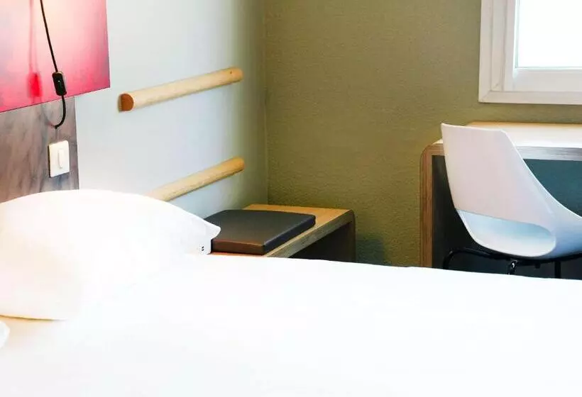 هتل Ibis Caen Porte De Bretagne