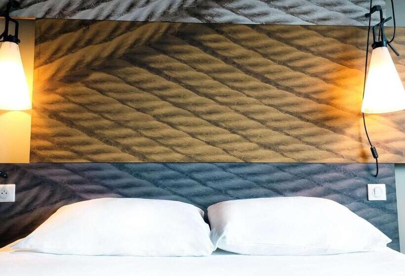 هتل Ibis Caen Porte De Bretagne