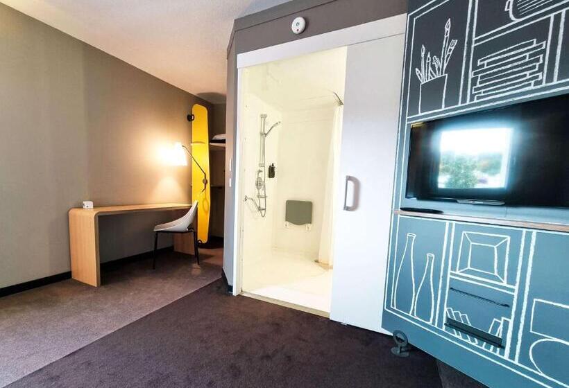 هتل Ibis Caen Porte De Bretagne