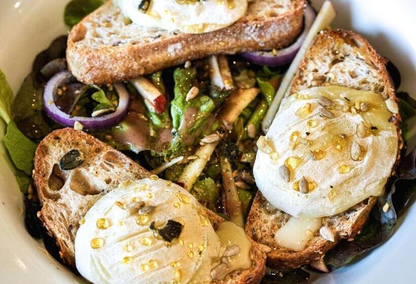 هتل Ibis Caen Porte De Bretagne