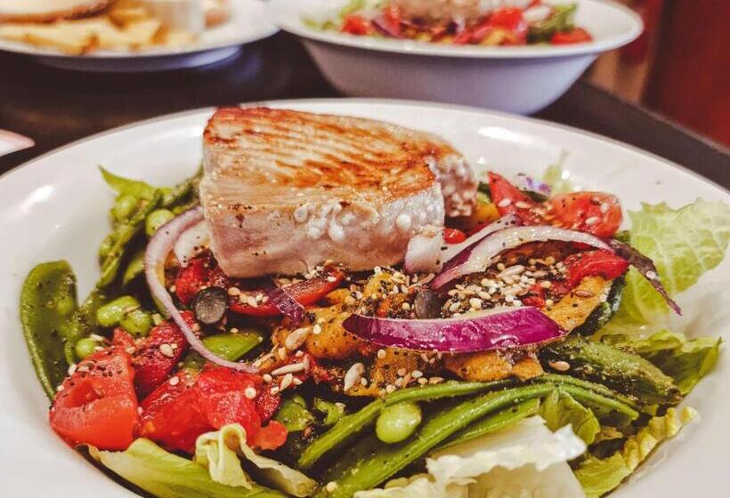 هتل Ibis Caen Porte De Bretagne