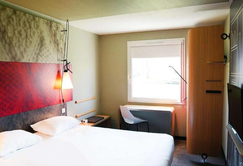 هتل Ibis Caen Porte De Bretagne