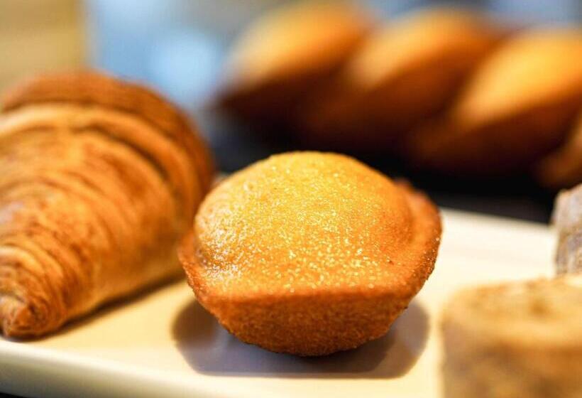 هتل Ibis Caen Porte De Bretagne