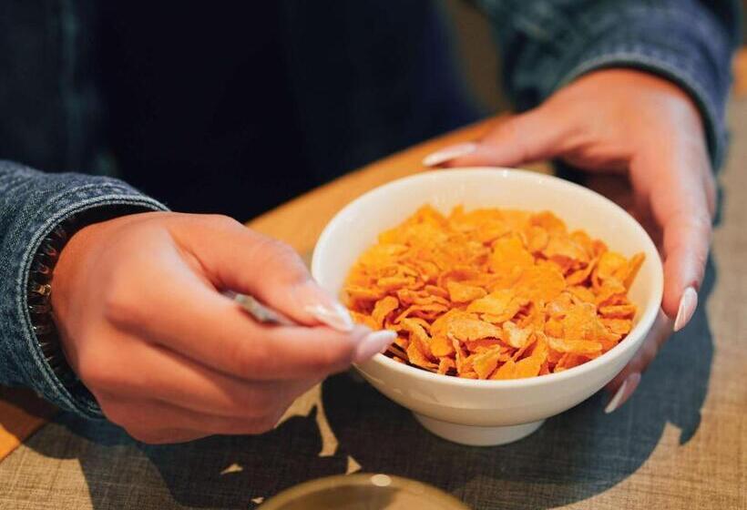 هتل Ibis Caen Porte De Bretagne