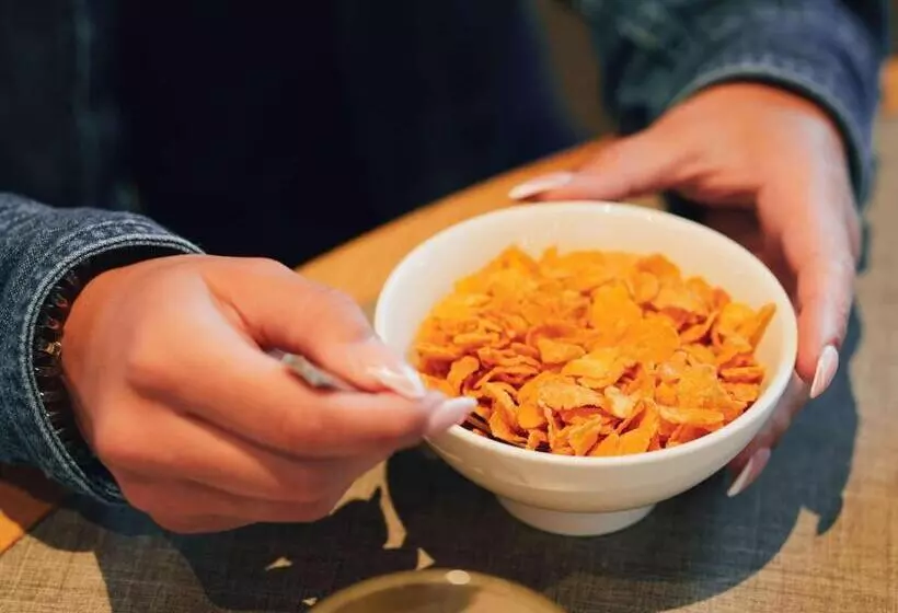 هتل Ibis Caen Porte De Bretagne