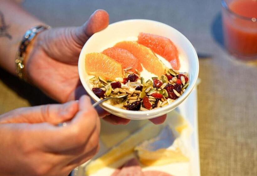 هتل Ibis Caen Porte De Bretagne