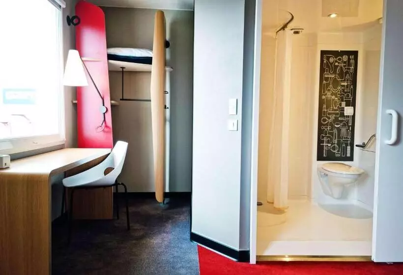 هتل Ibis Caen Porte De Bretagne