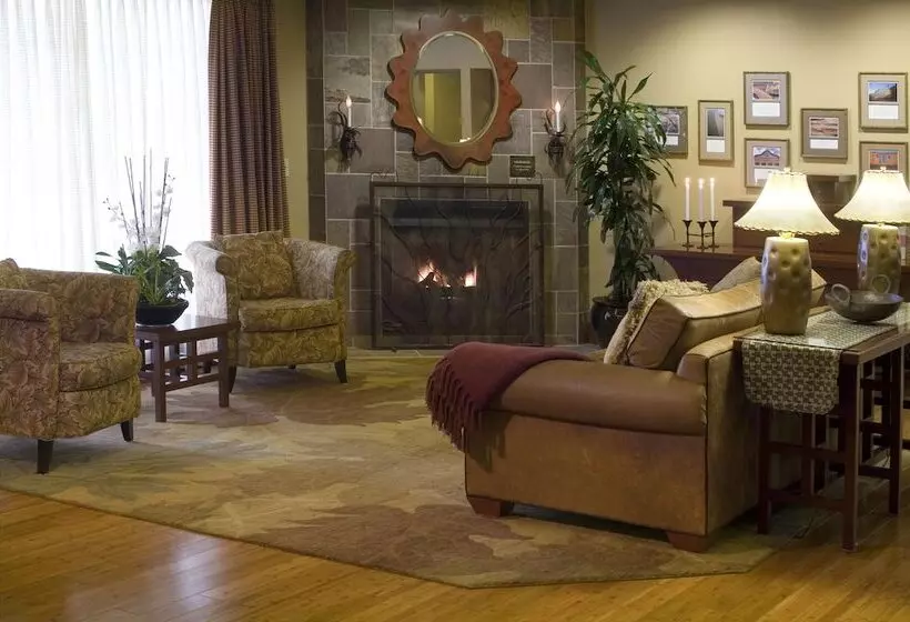 호텔 Larkspur Landing Extended Stay Suites Campbell