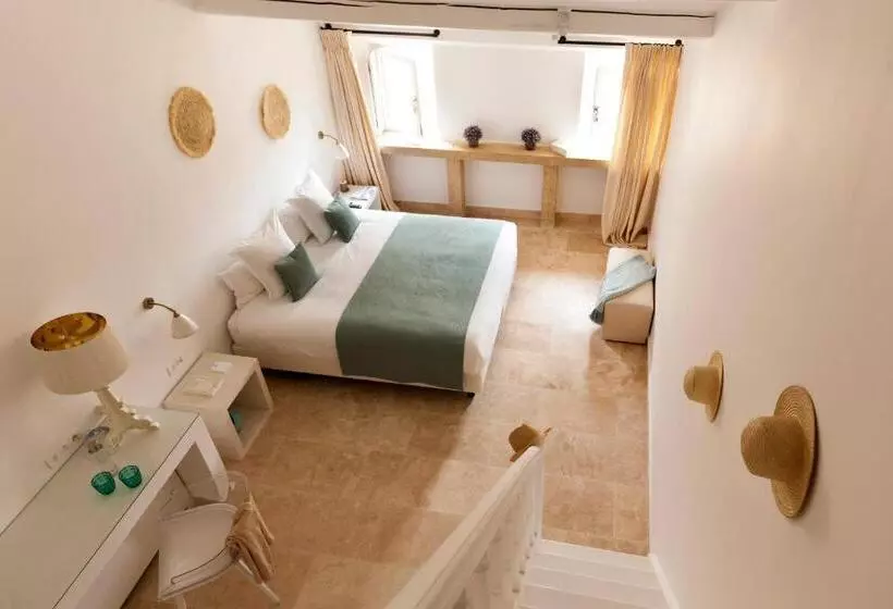 فندق Le Vieux Castillon