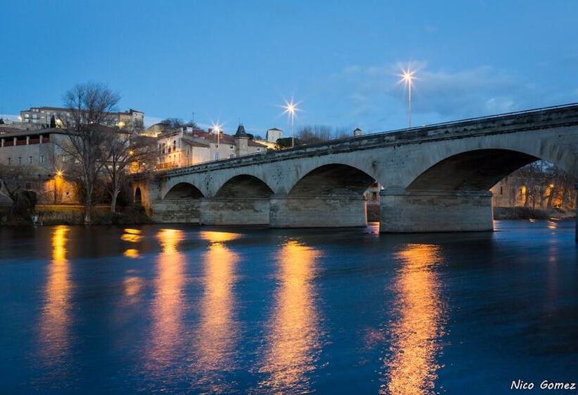 هتل Mercure Béziers