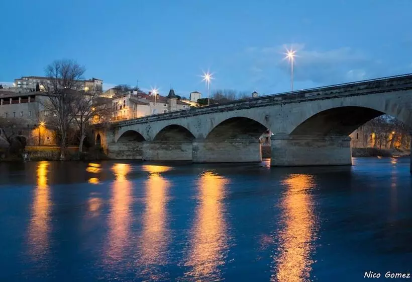 호텔 Mercure Béziers