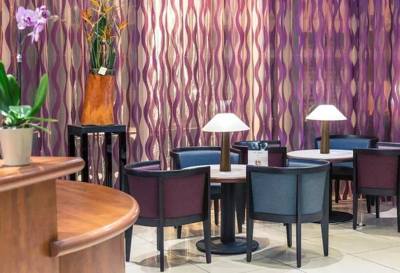 호텔 Mercure Béziers