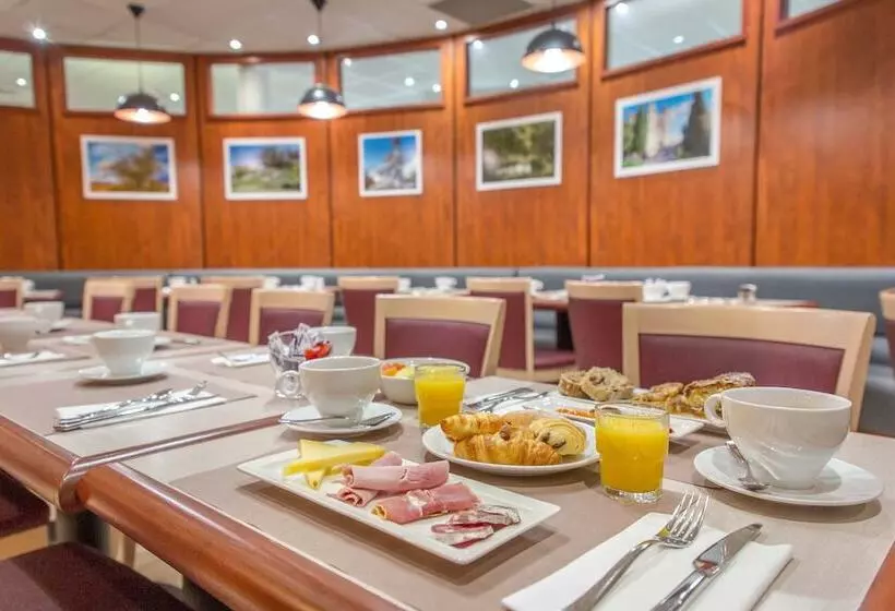 호텔 Mercure Béziers