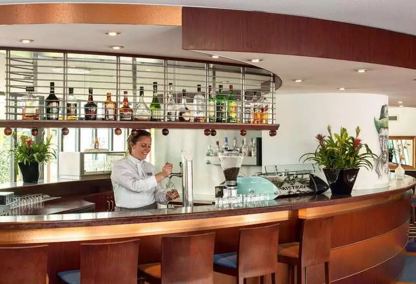 Avani Museum Quarter Amsterdam Hotel   Previously NH Amsterdam Museum Quarter