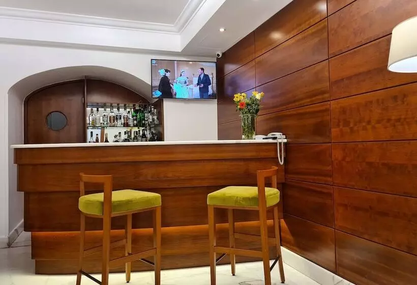 هتل Palazzo Turchini