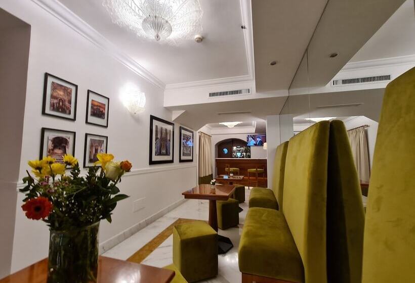 هتل Palazzo Turchini