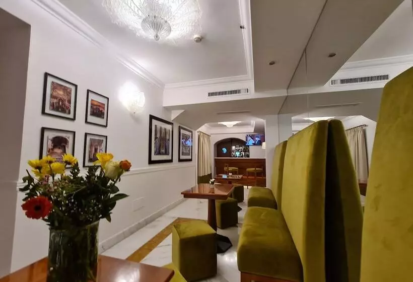 هتل Palazzo Turchini