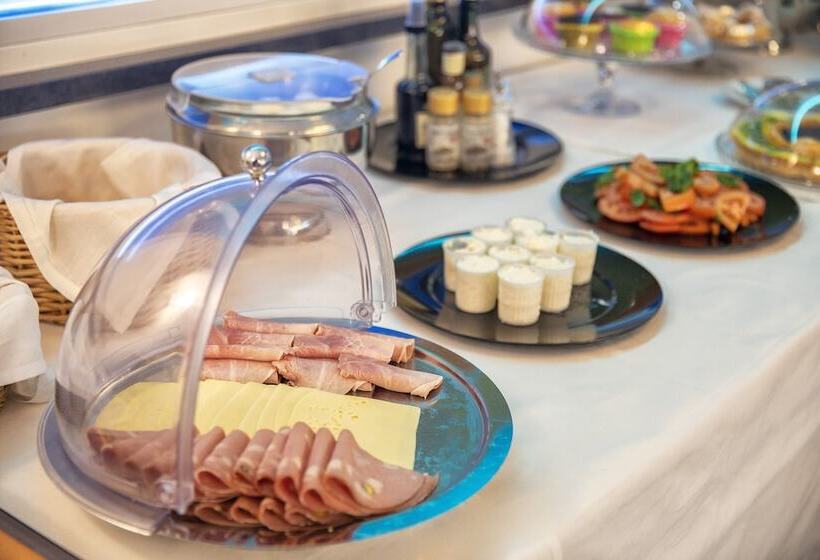 هتل Palazzo Turchini