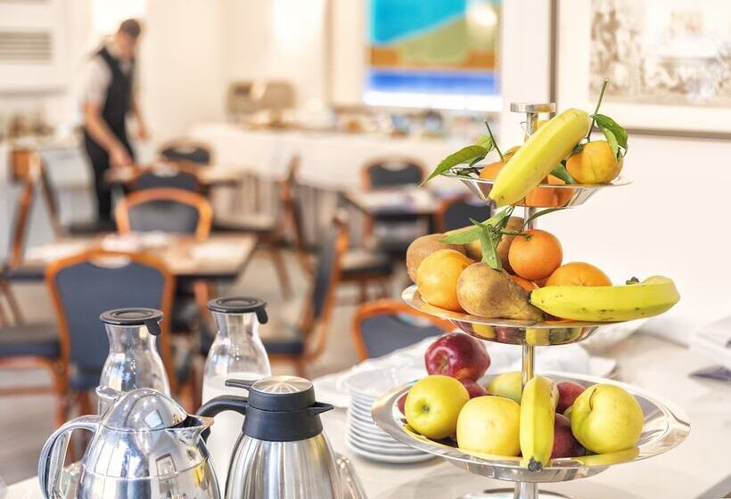 هتل Palazzo Turchini