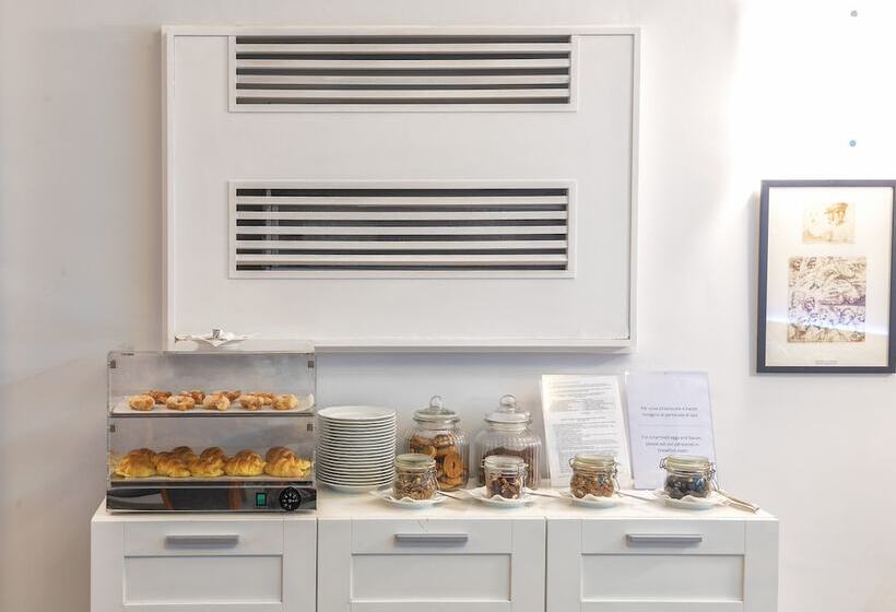 هتل Palazzo Turchini