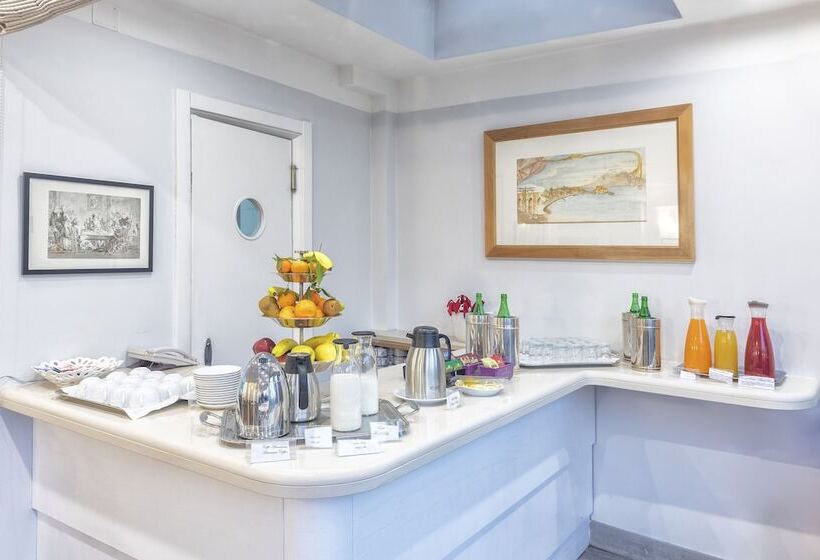 هتل Palazzo Turchini