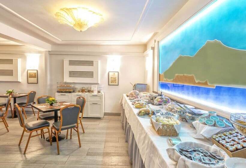 هتل Palazzo Turchini