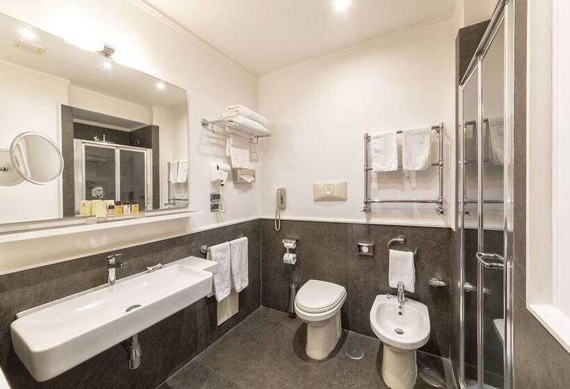 هتل Palazzo Turchini