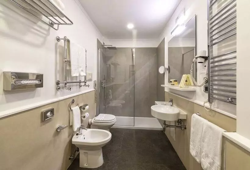 هتل Palazzo Turchini