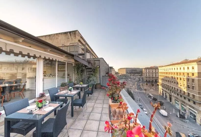 هتل Palazzo Turchini