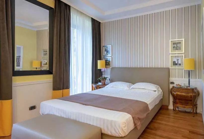 هتل Palazzo Turchini