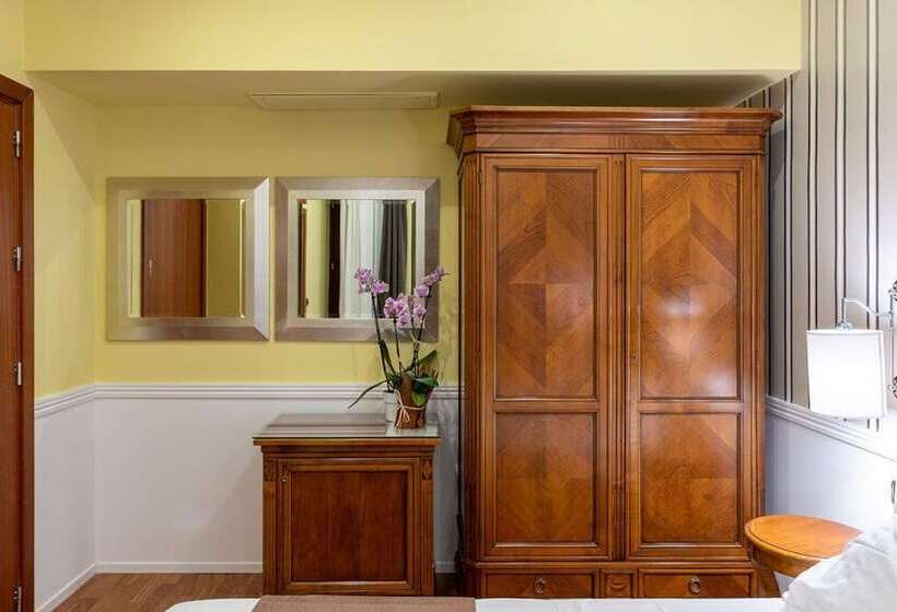 هتل Palazzo Turchini