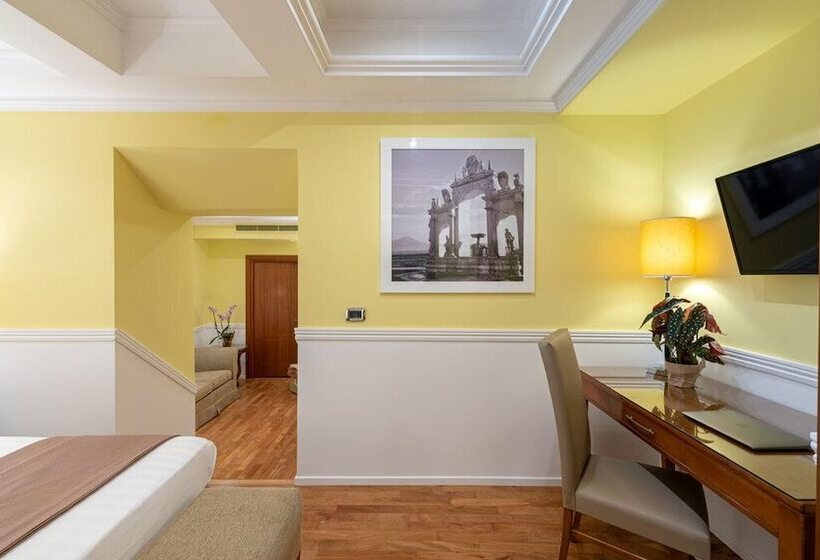 هتل Palazzo Turchini