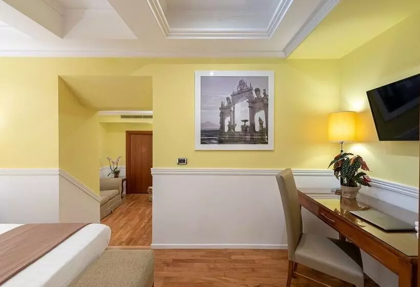 هتل Palazzo Turchini