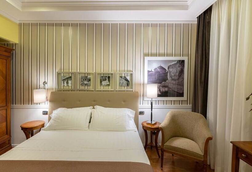 هتل Palazzo Turchini