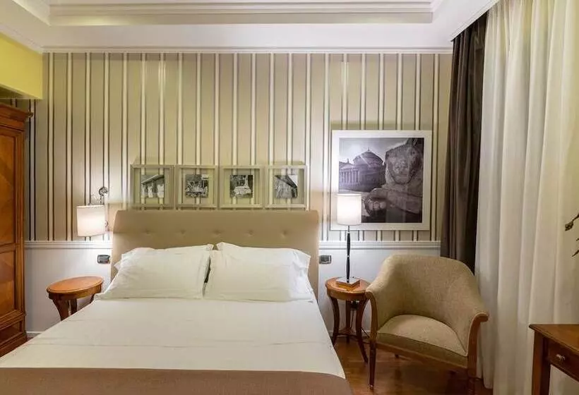 هتل Palazzo Turchini