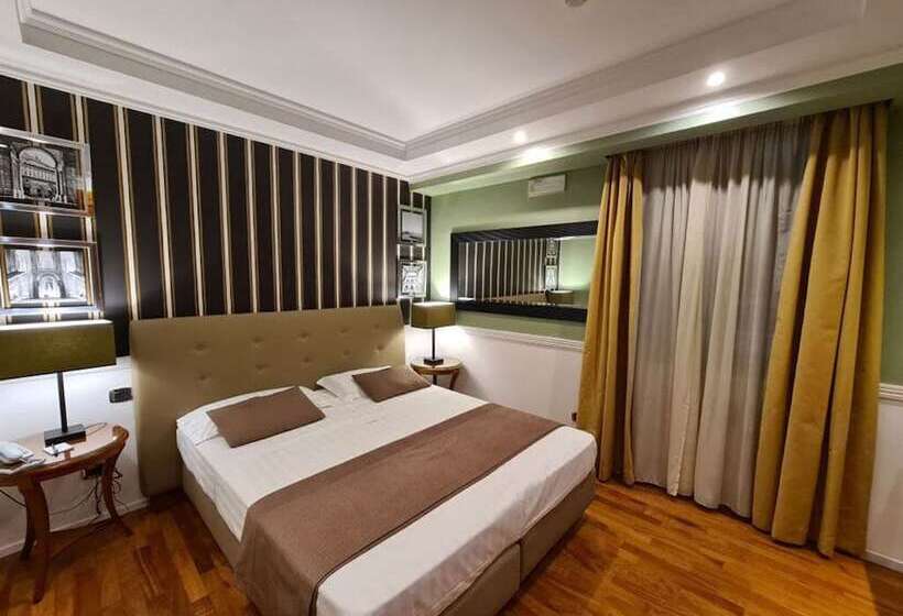 هتل Palazzo Turchini