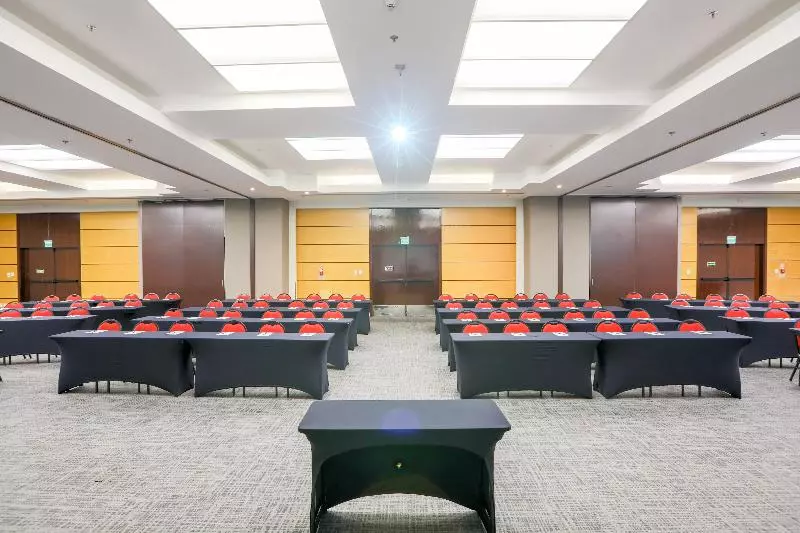 호텔 Pestana Curitiba