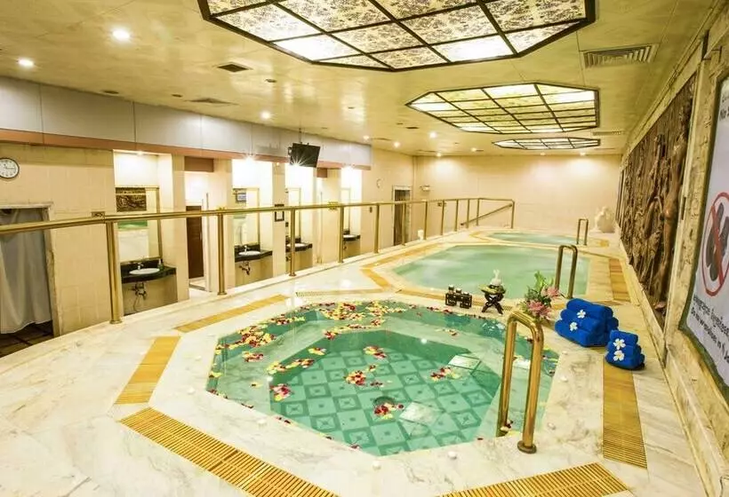 Отель Phnom Penh