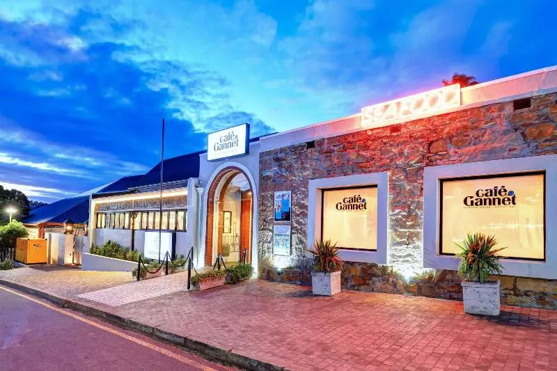 Protea Hotel By Marriott Mossel Bay
