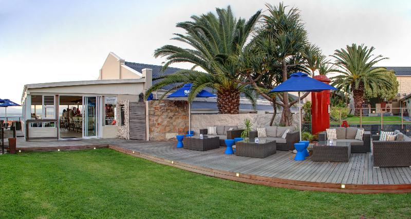 Protea Hotel By Marriott Mossel Bay